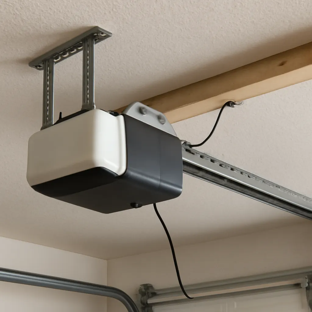 Garage Door Repair Passaic